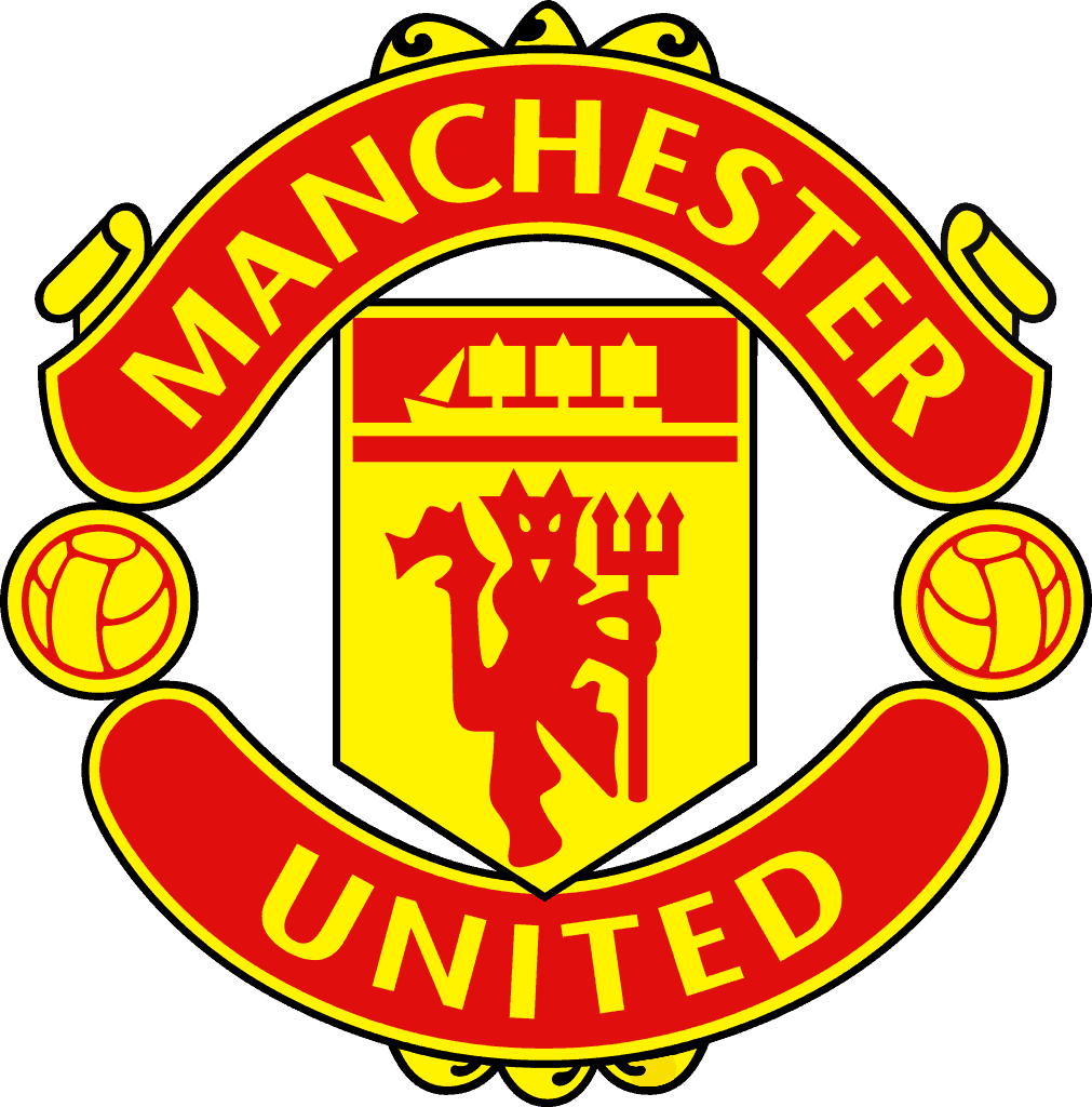 Man Utd FC logo