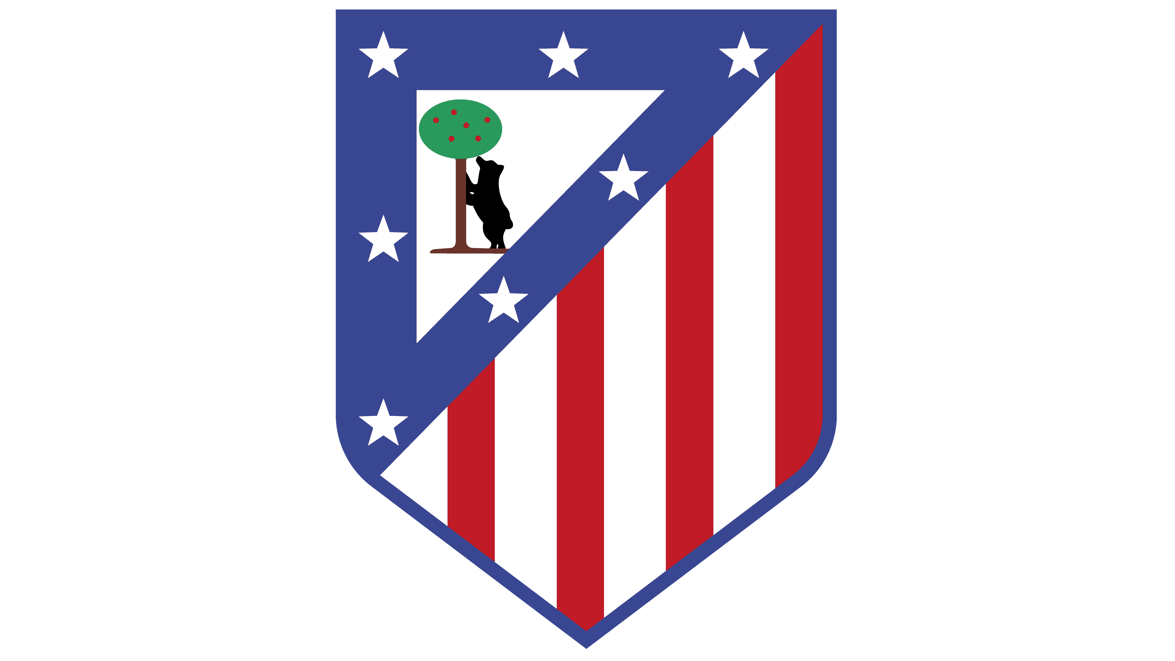 logo Atletico Madrid