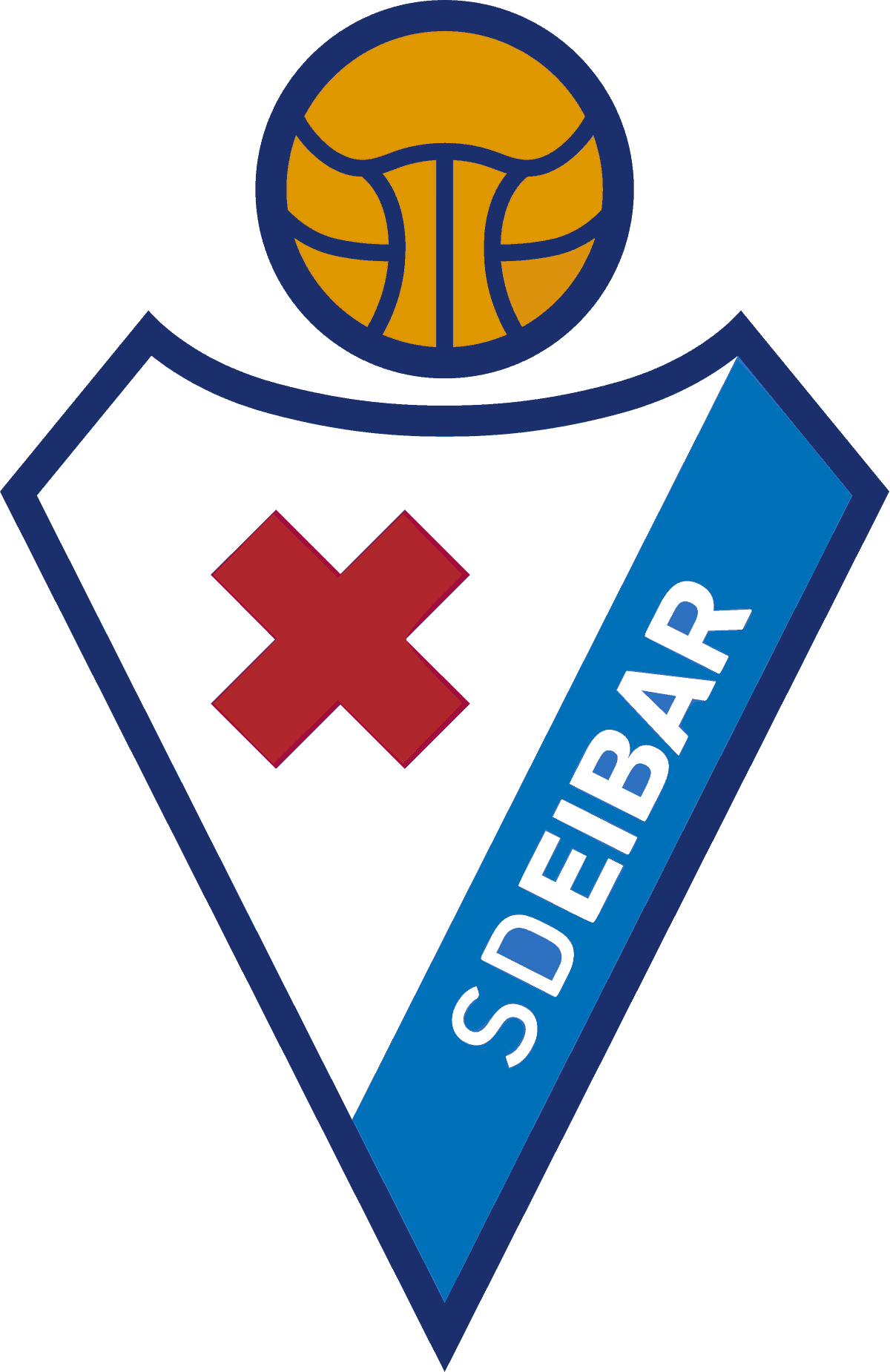 logo Eibar