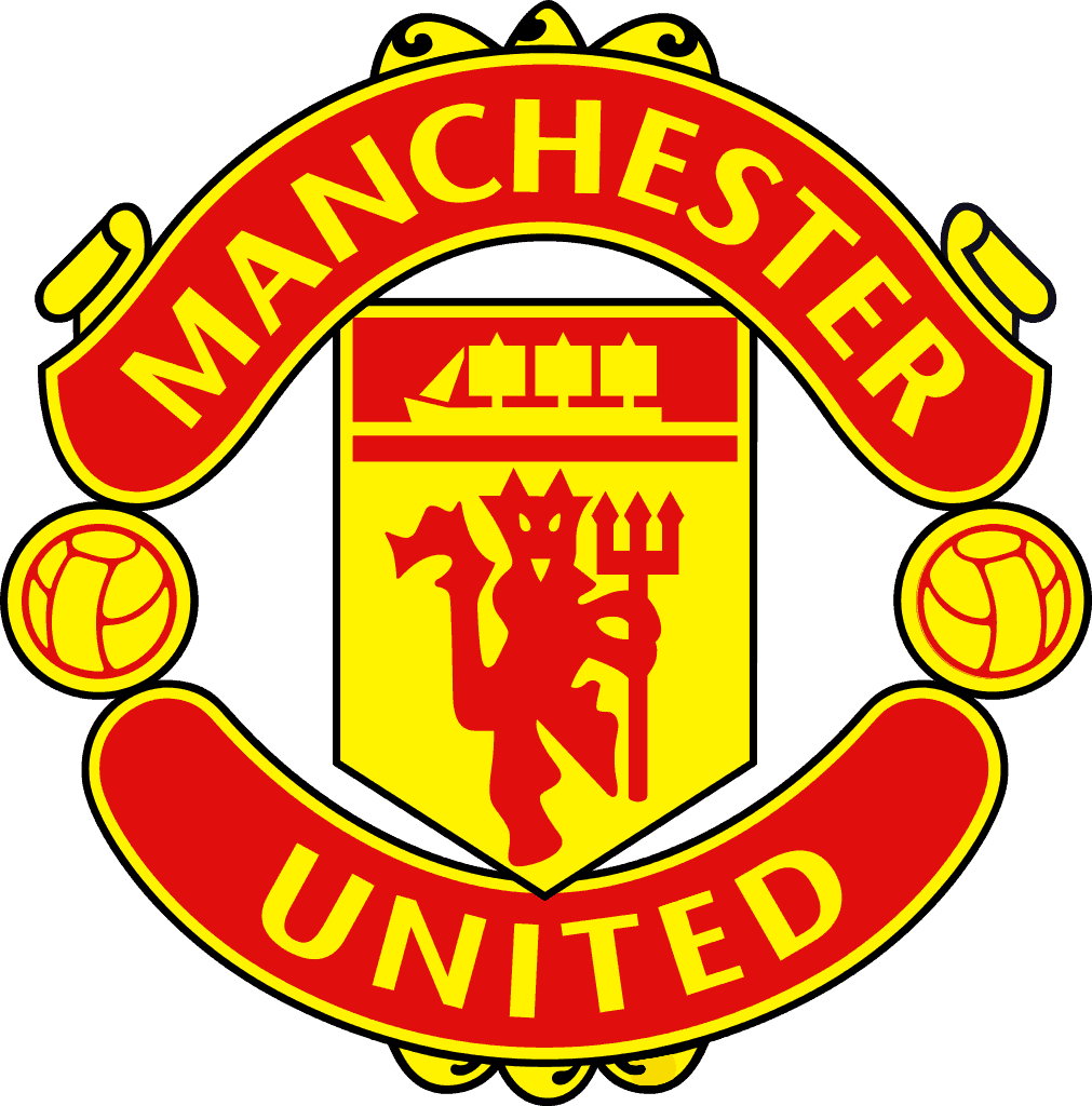 logo Man Utd