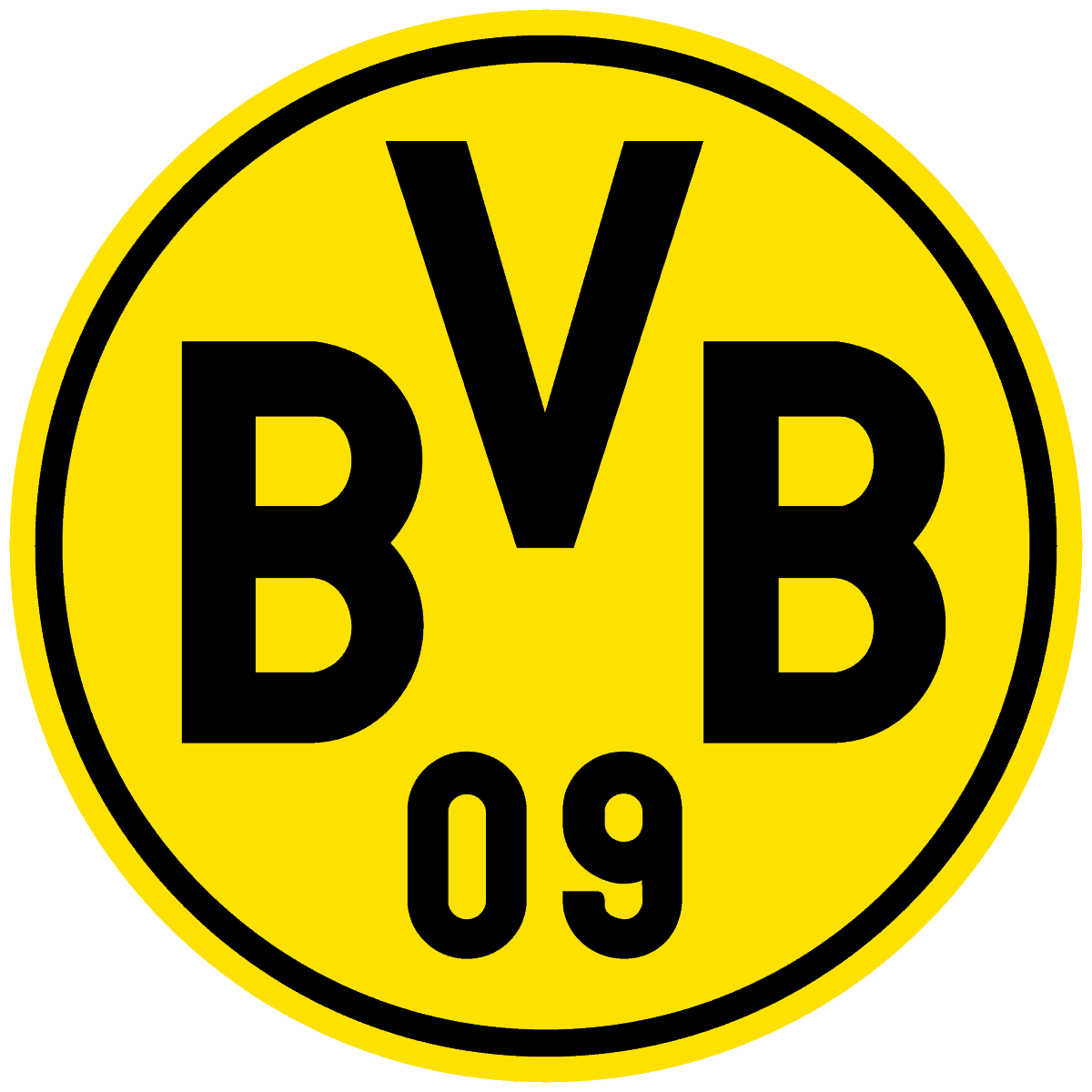 Borussia-Dortmund-logo