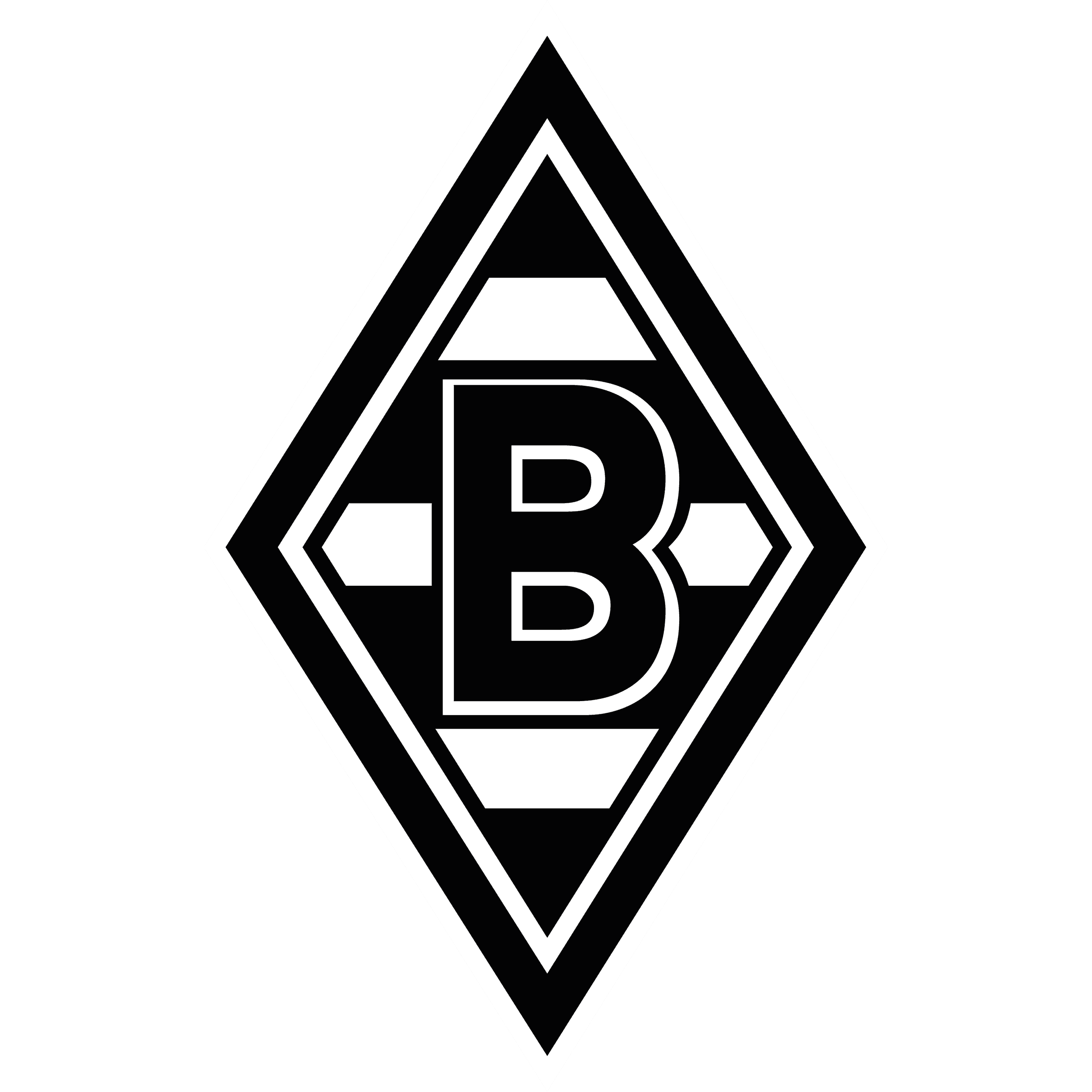 Borussia-Monchengladbach-Logo