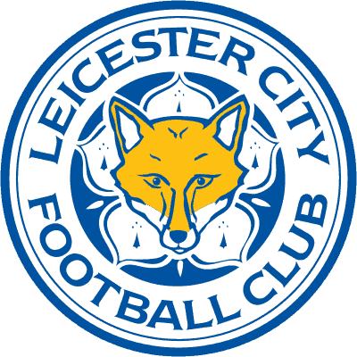 logo Leicester City