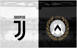 soi kèo Juventus vs Udinese