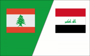 soi kèo Liban vs Iraq