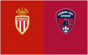 soi kèo Monaco vs Clermont