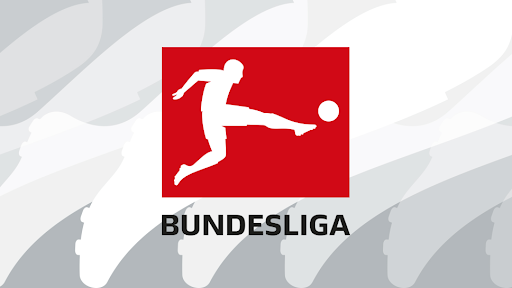 Bundesliga cũng có sự tham gia tài trợ của FB88