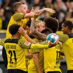 Soi kèo Greuther Fürth vs Borussia Dortmund